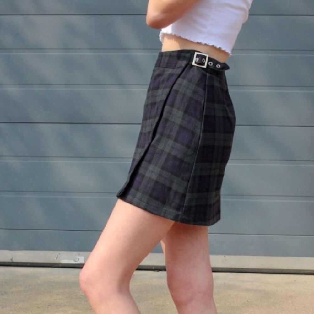 Emerson Skirt